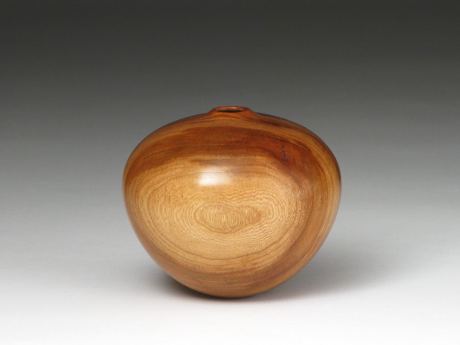 Cherry Hollow Form