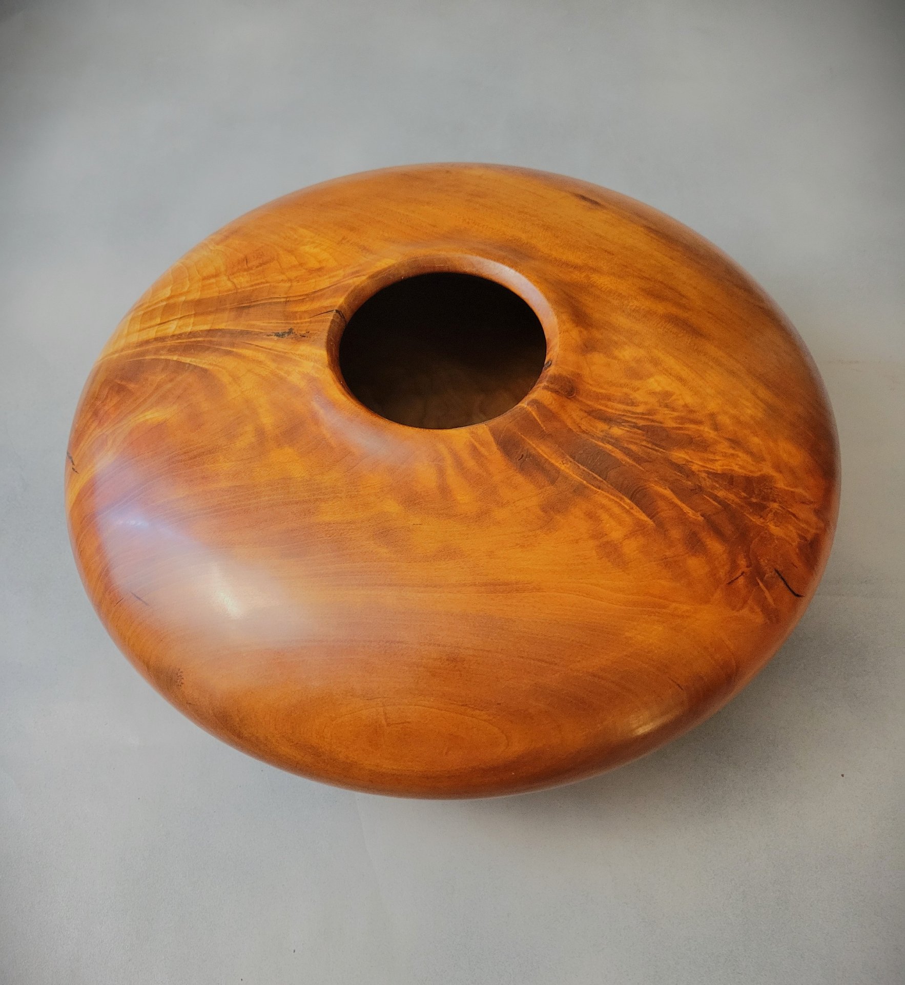 Cherry Large Olla