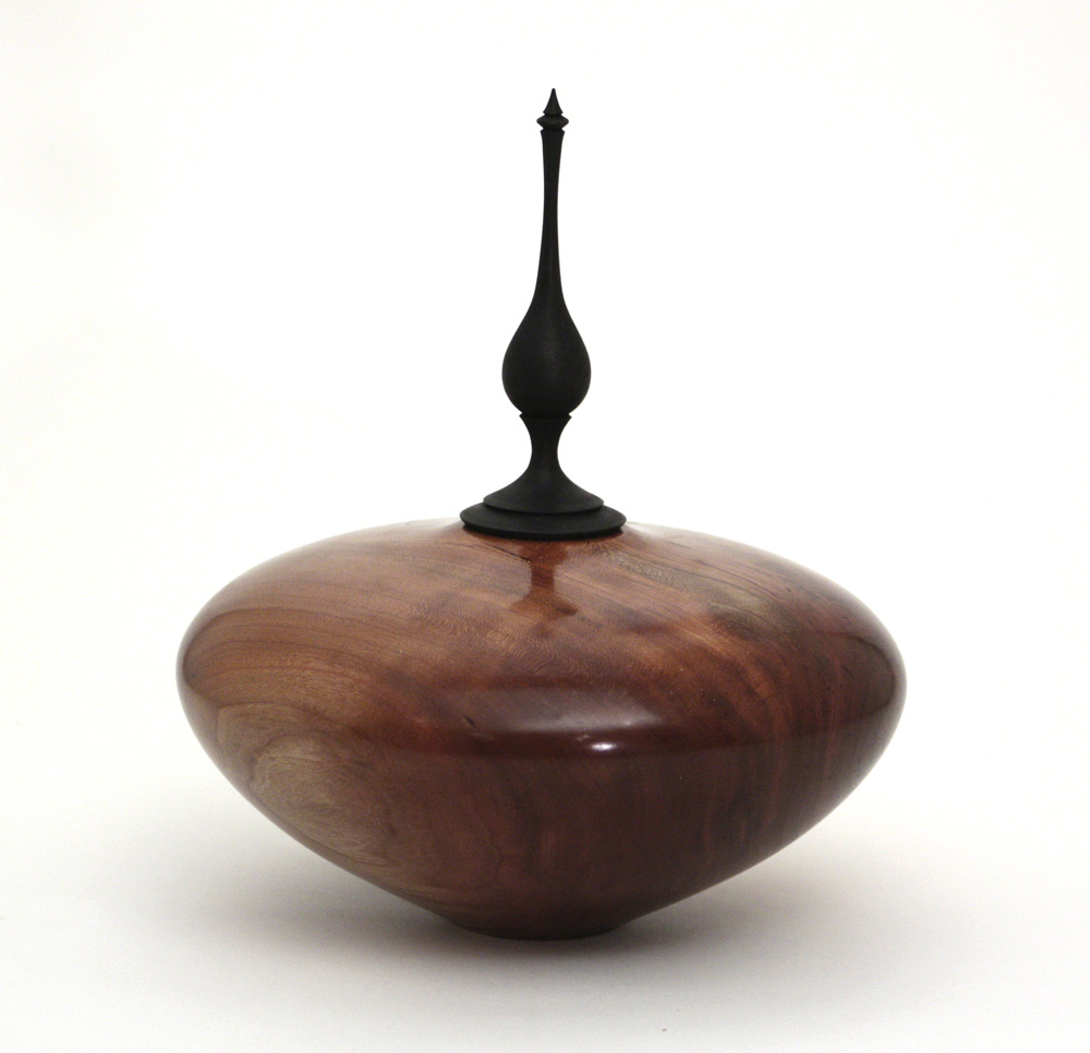 Cherry Vessel