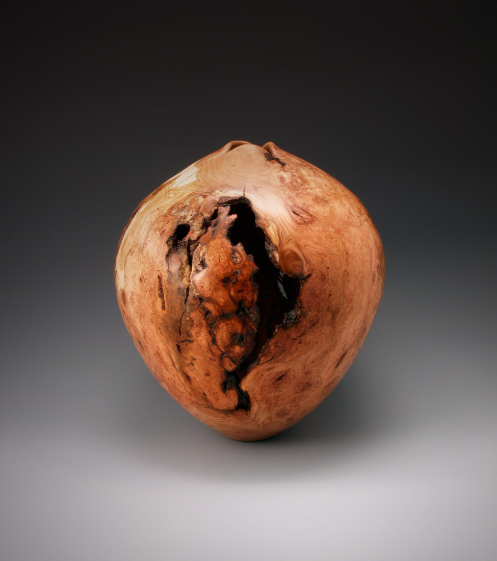 Cherry Vessel