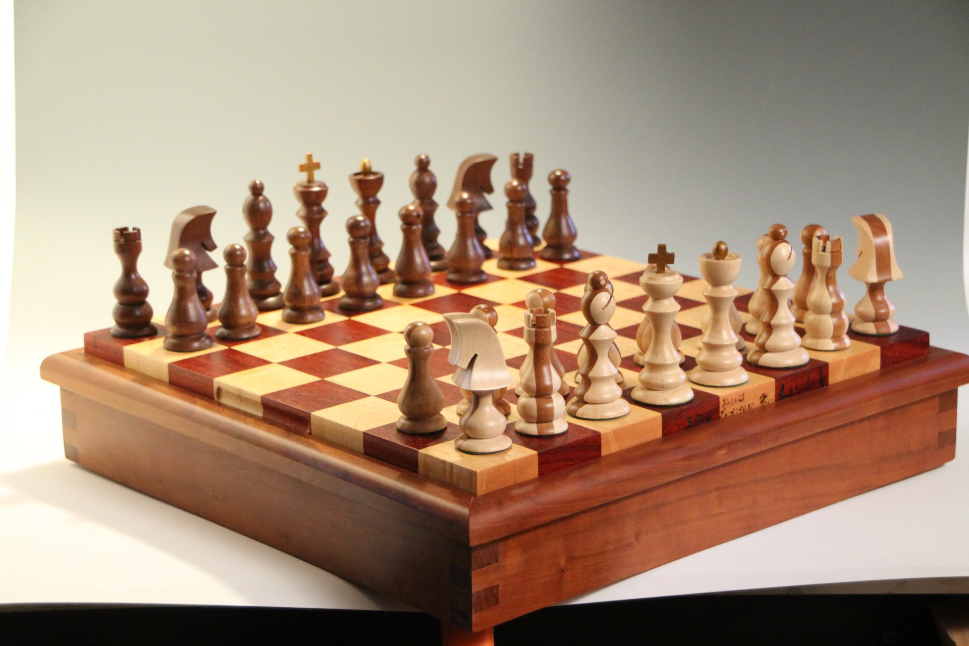 Chess Set