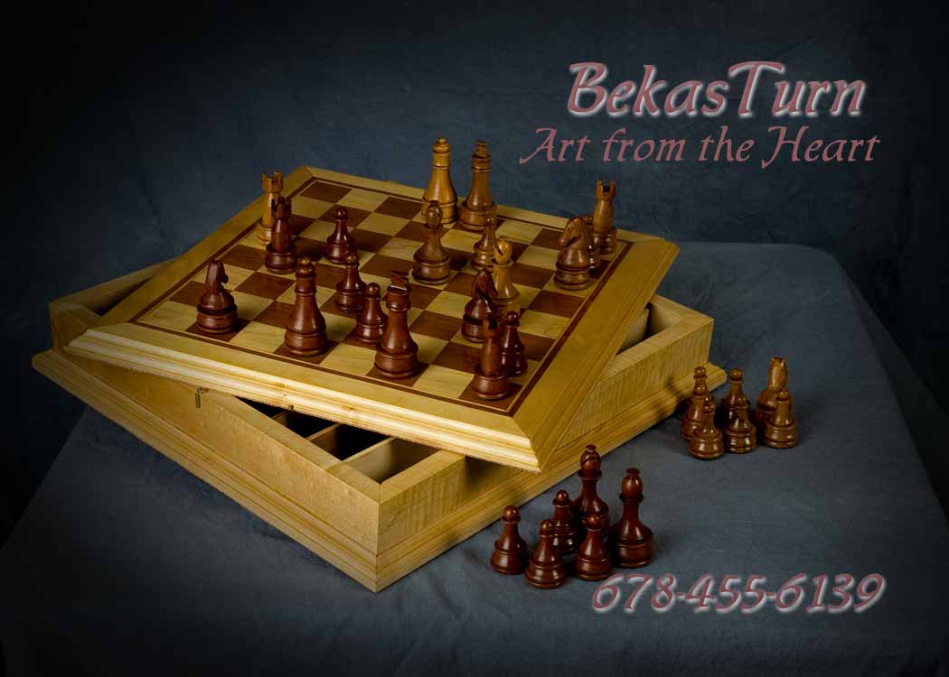 Chess Set