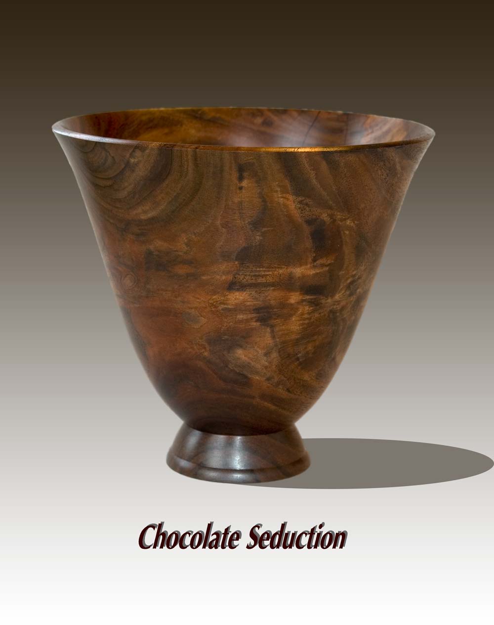 Chocolate Seduction