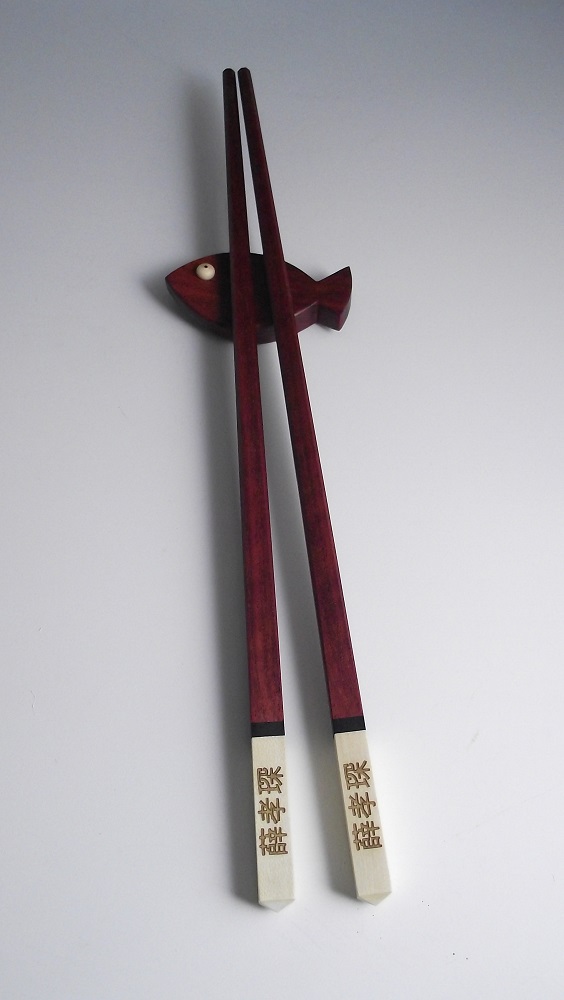 "Chopsticks"