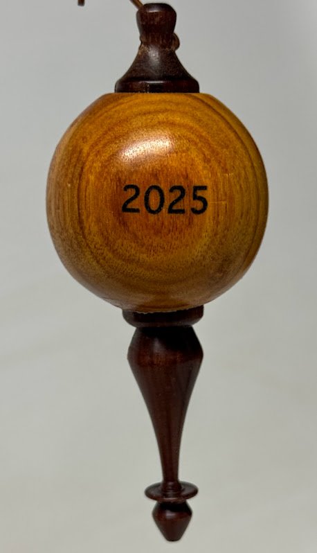 Christmas ornament