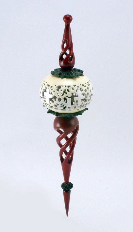 Christmas Ornament