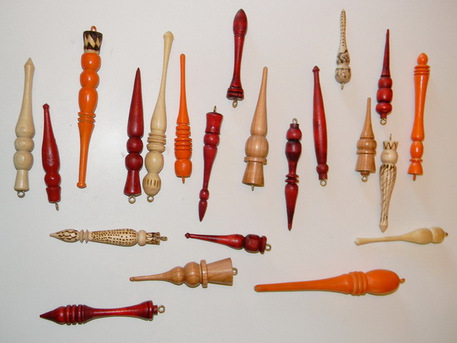 Christmas Ornaments