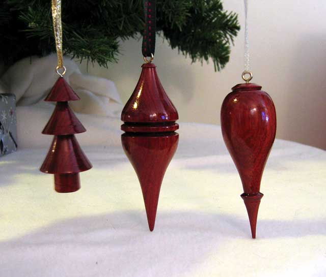 Christmas Ornaments