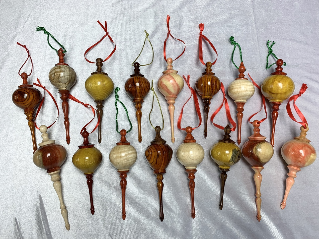 Christmas Ornaments