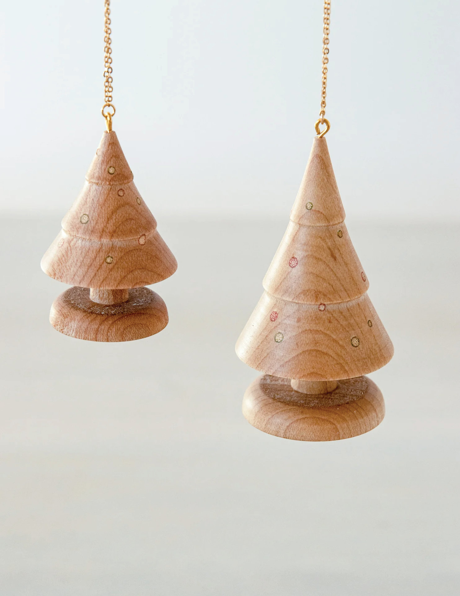 Christmas Tree Ornaments