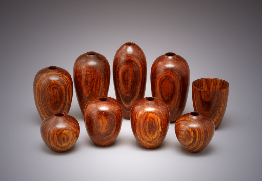 Cocobolo Group