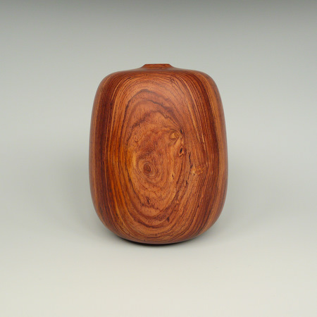 Cocobolo H/F #2 in a series