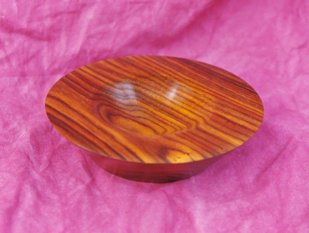 cocobolo