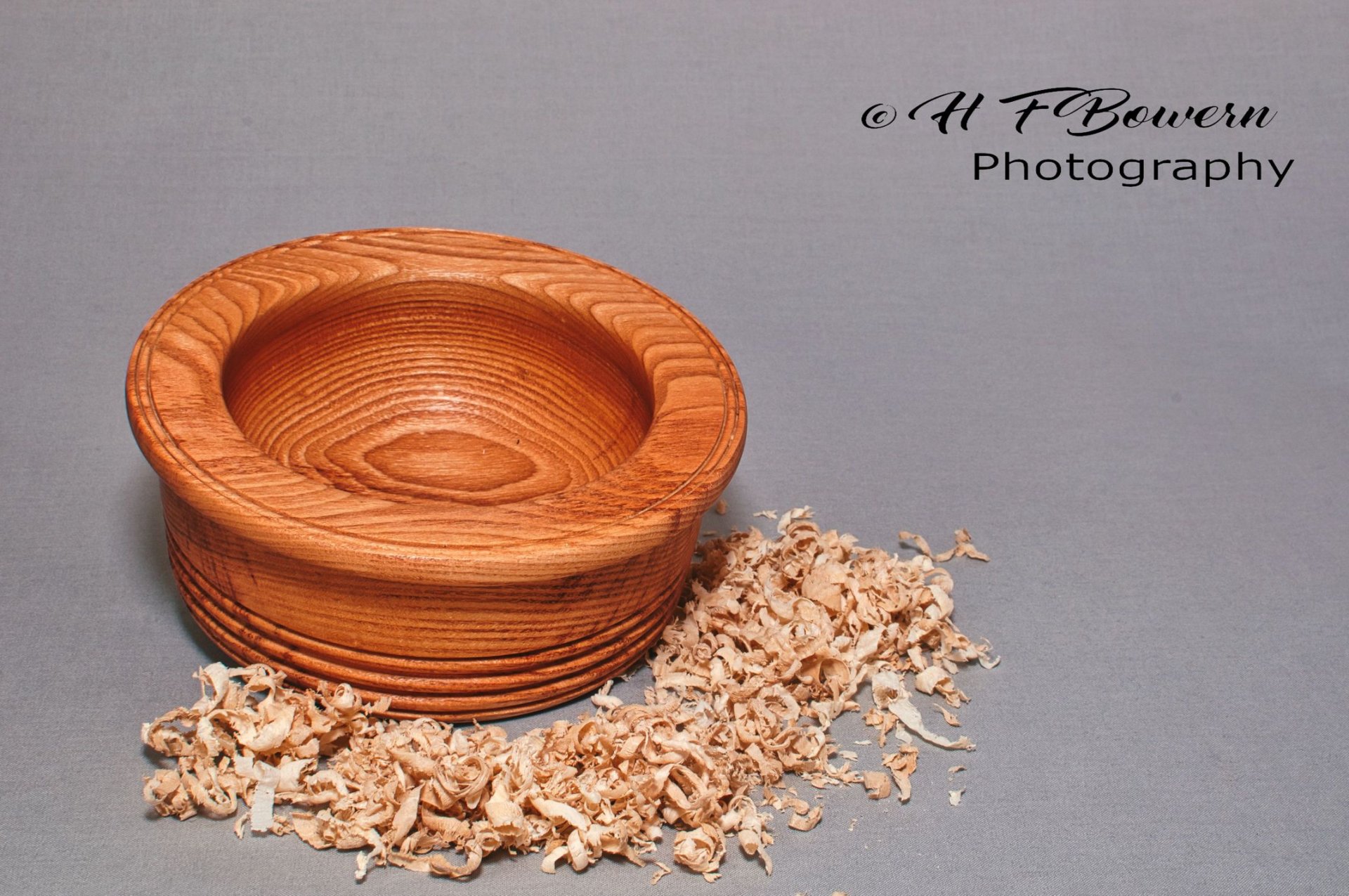 Coffee Tree Bowl