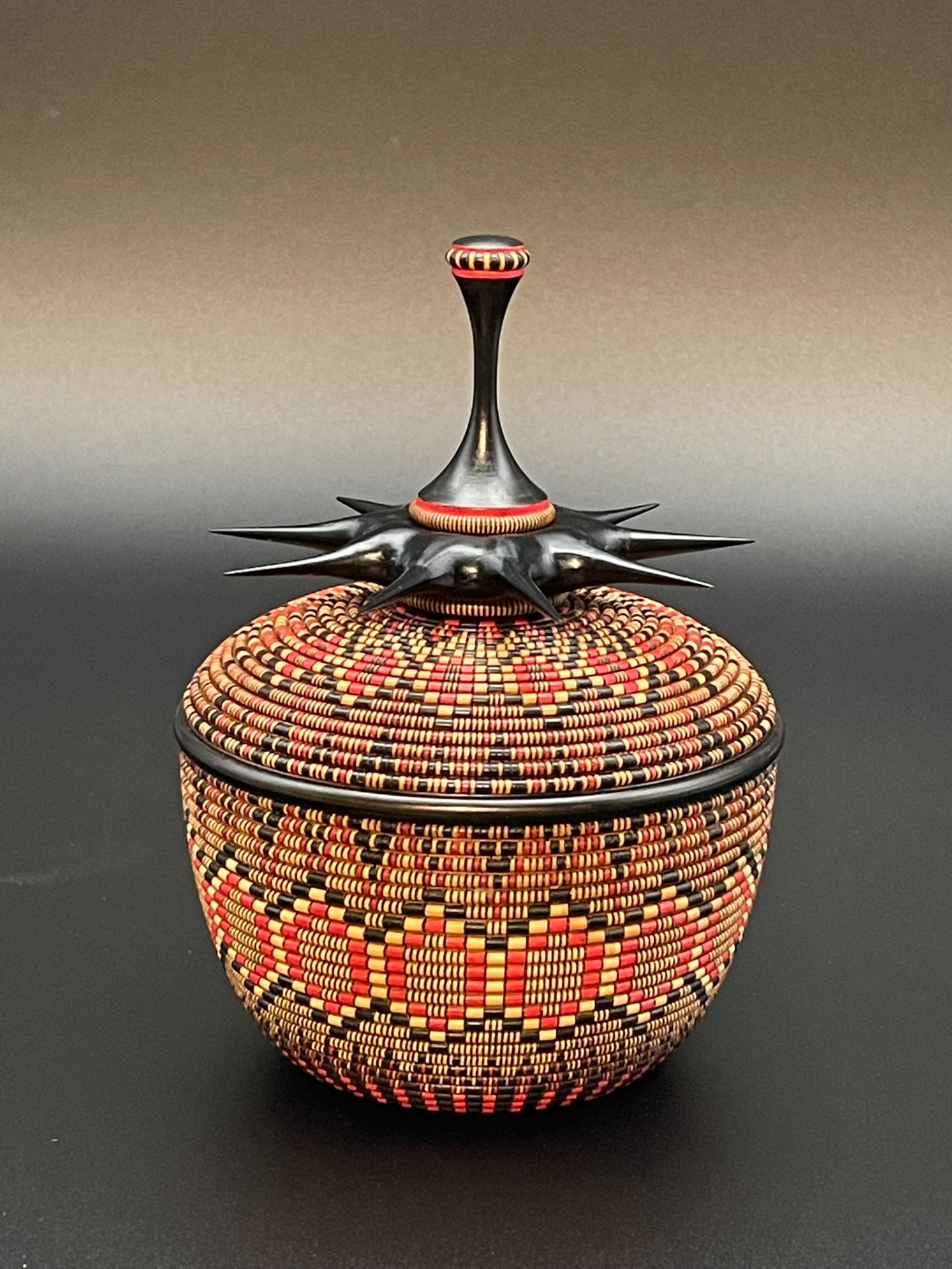 Collaboration with Walker Westbrook