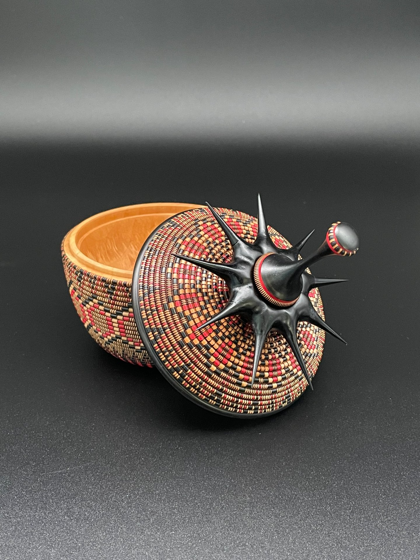 Collaboration with Walker Westbrook