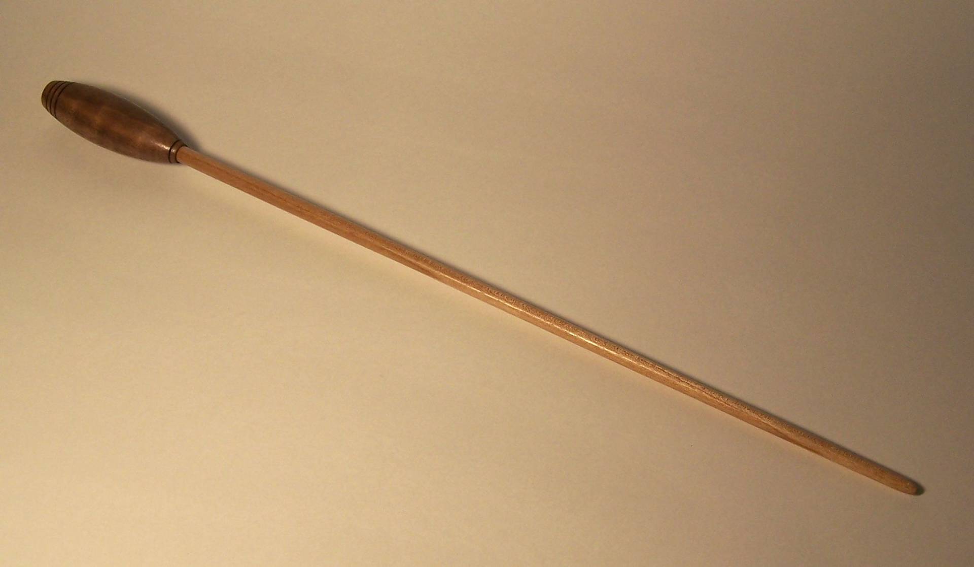 Conductor's Baton