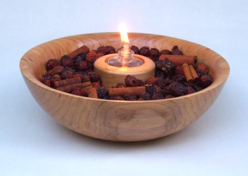 Confetti Bowl
