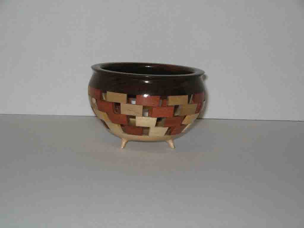 contest bowl 2nd photo, AAW Forum contest entry