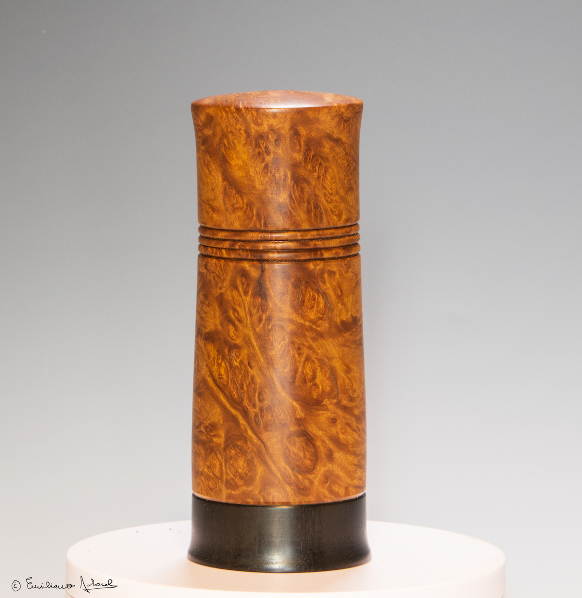 Coolibah Burl Box