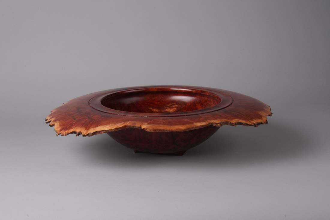 Coolibah burl