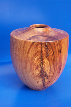 copaiba vessel