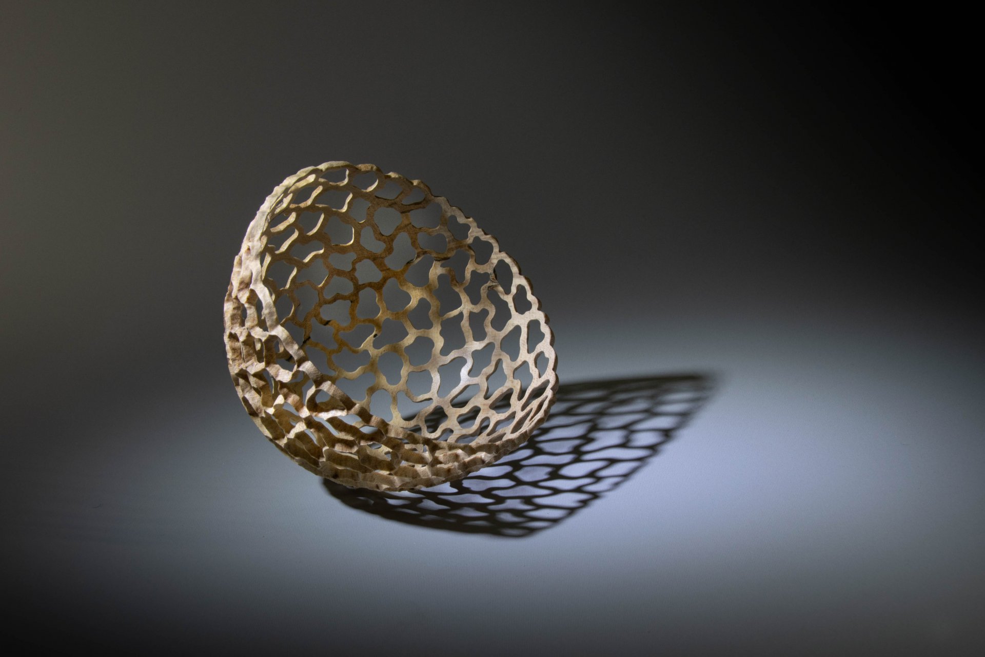 Coral Bowl