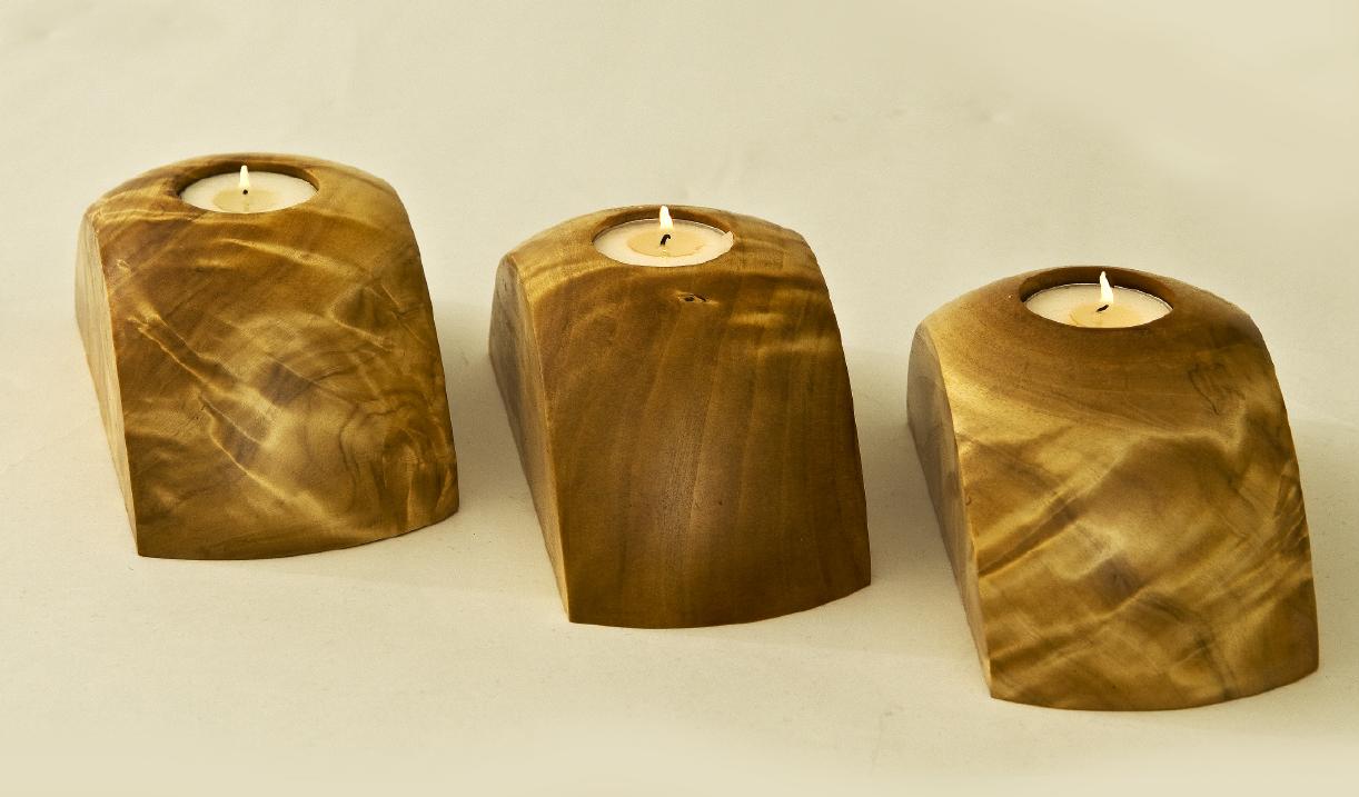 Cottonwood Tealites