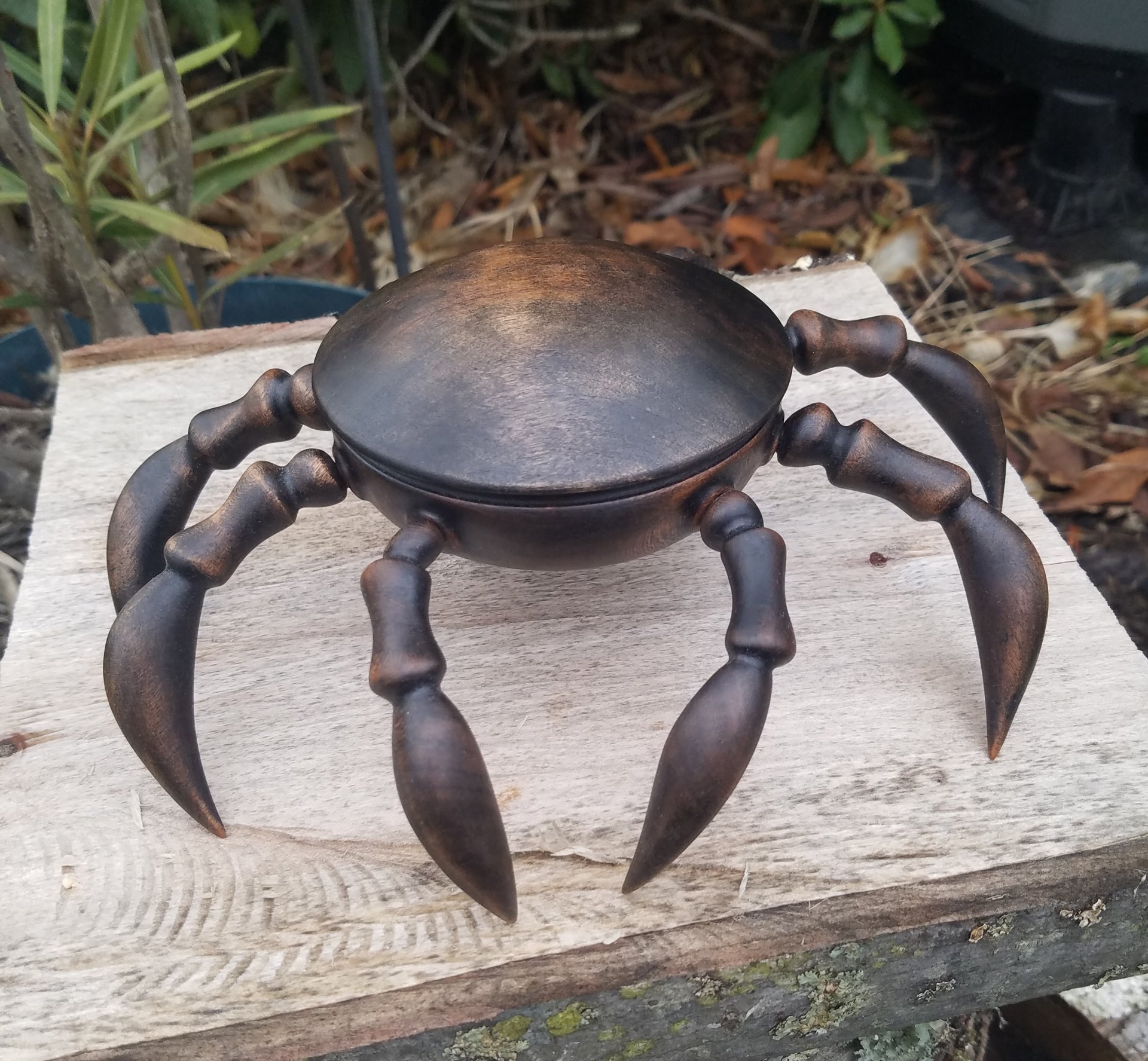 Crabbox