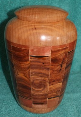 Cremation Urn