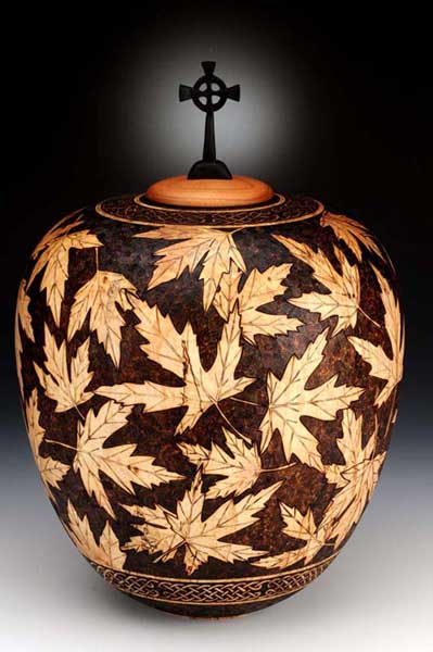 Cremation Urn