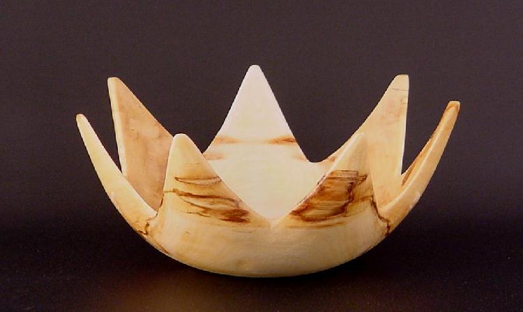 Crown Bowl 5142