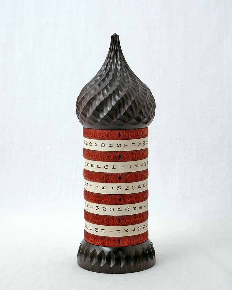 Cryptex