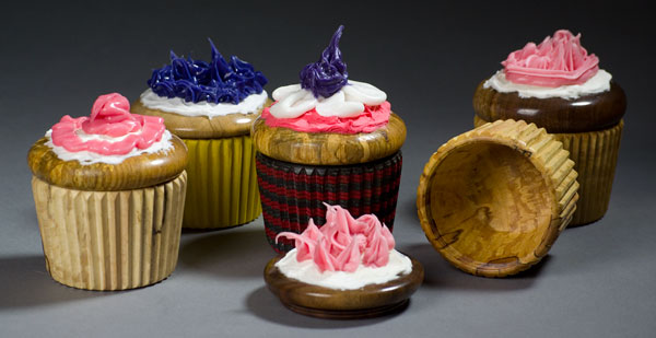 Cupcakes