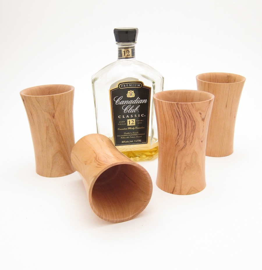 Cups for a Toast