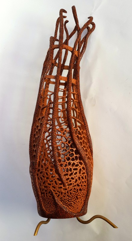 Curved Jug