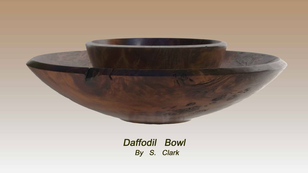 Daffodil Bowl