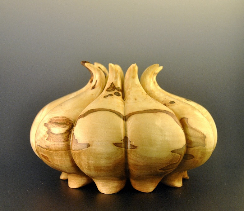 Deca-Vessel