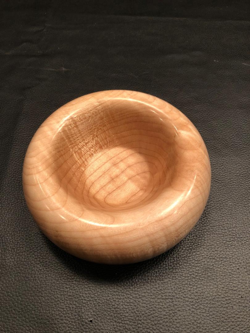 Decorative Donut Bowl