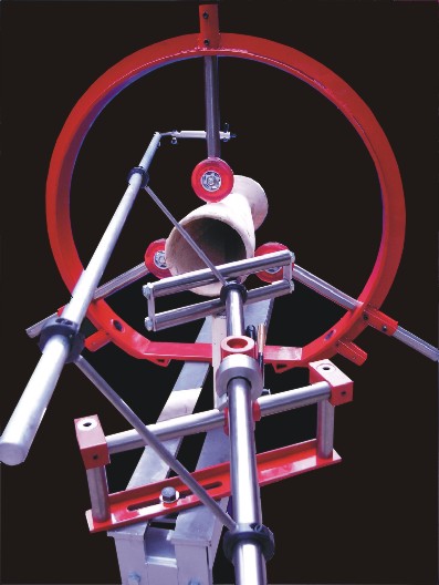 Deep Hollowing System