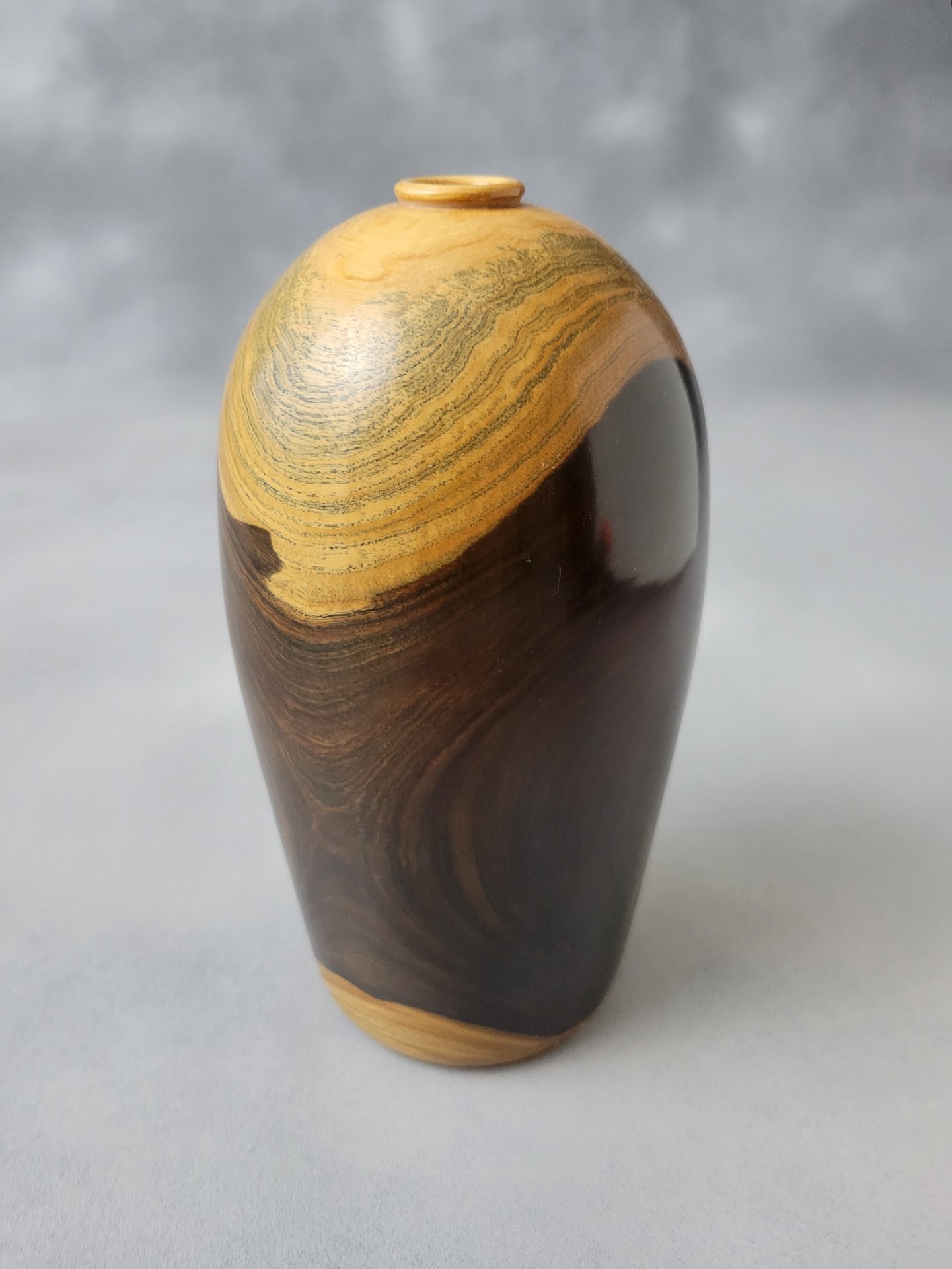 Desert Ironwood Vase