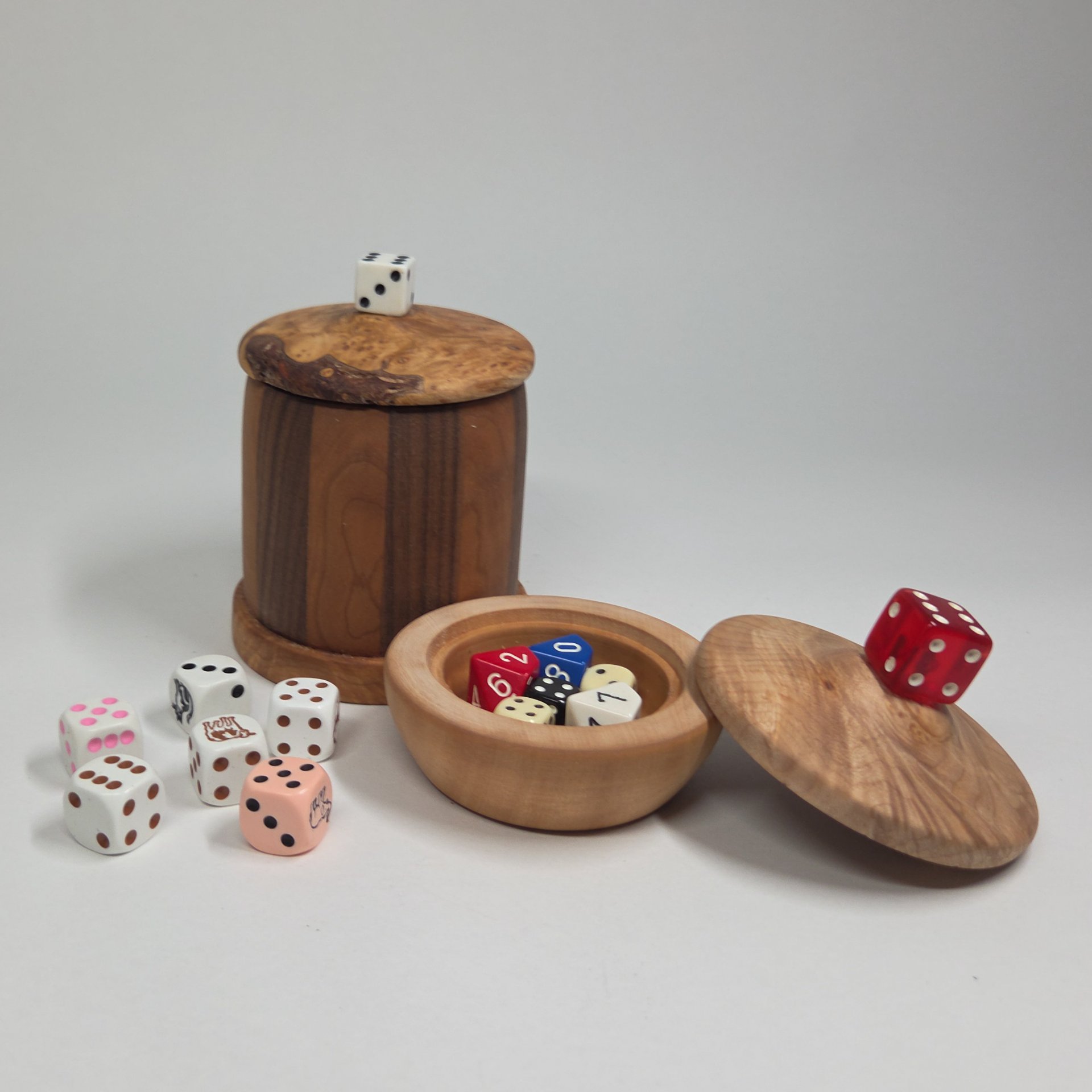 Dice Box