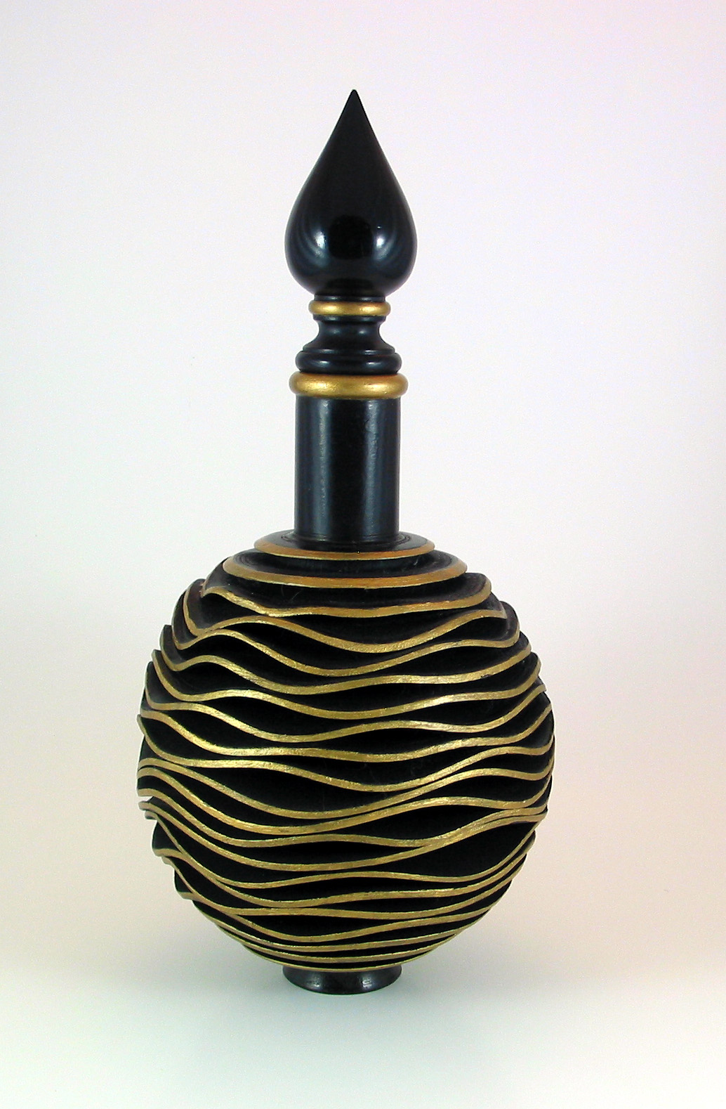 Djinni Bottle