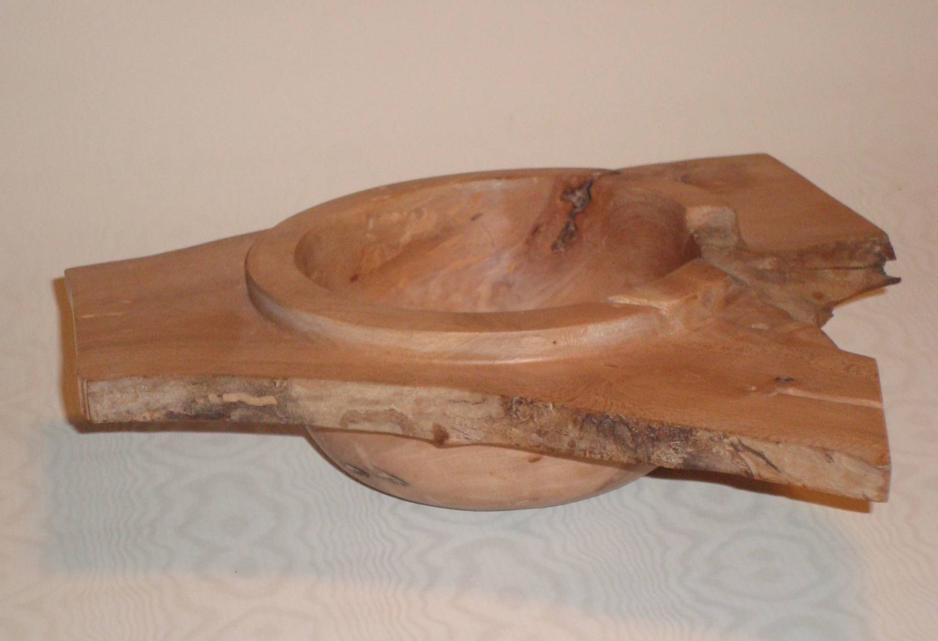 Dogwood Bowl