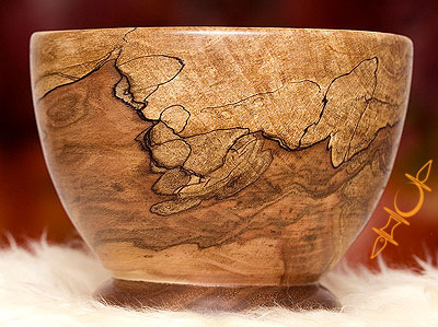 Dogwood Bowl