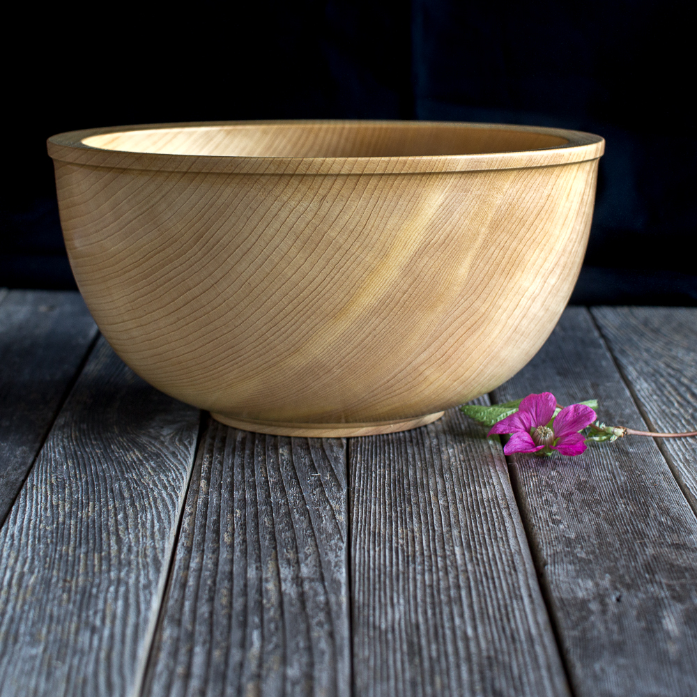 Donation Bowl