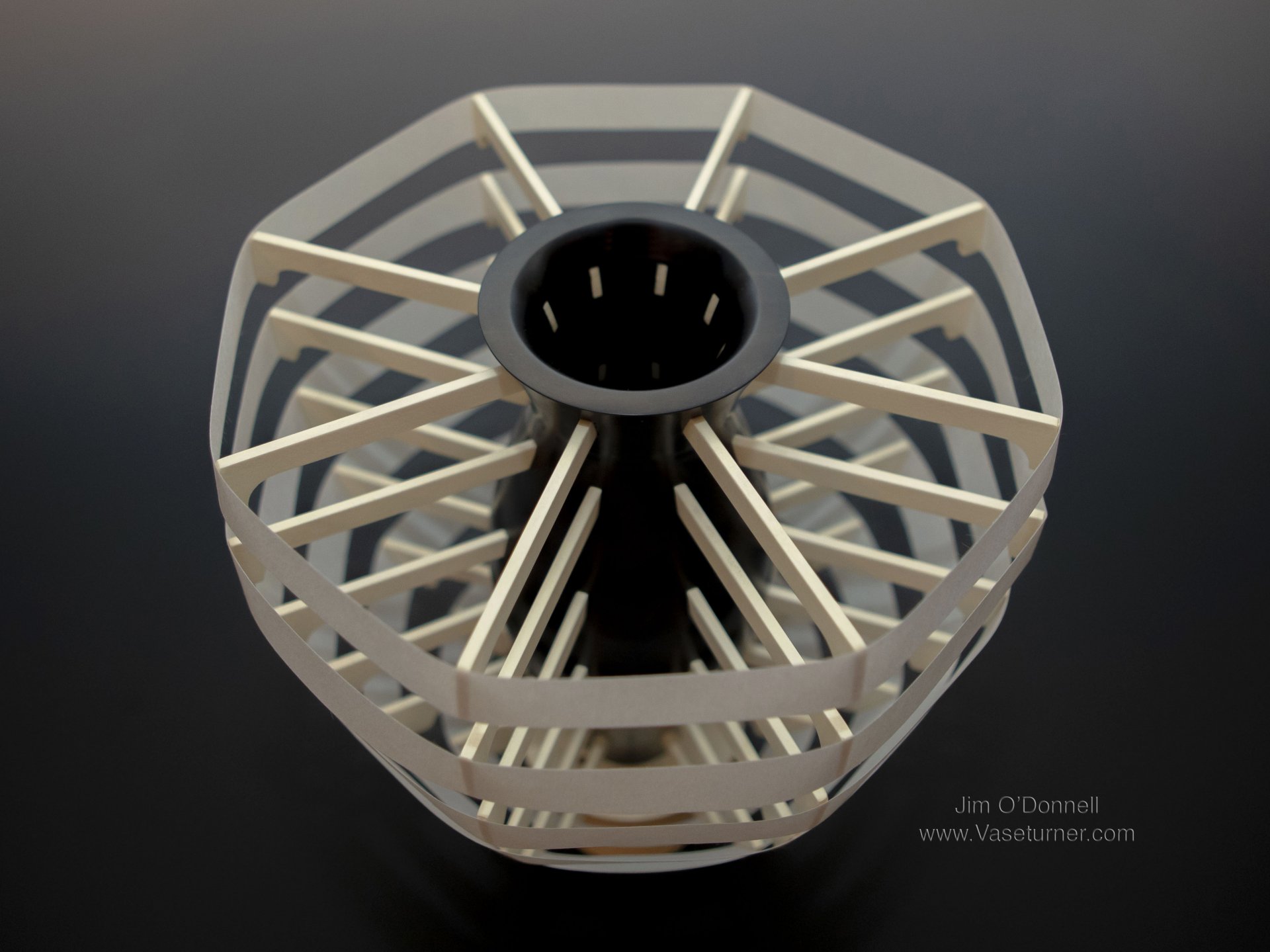 "Double Vision Shoji"