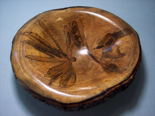 Dragon Fly Bowl