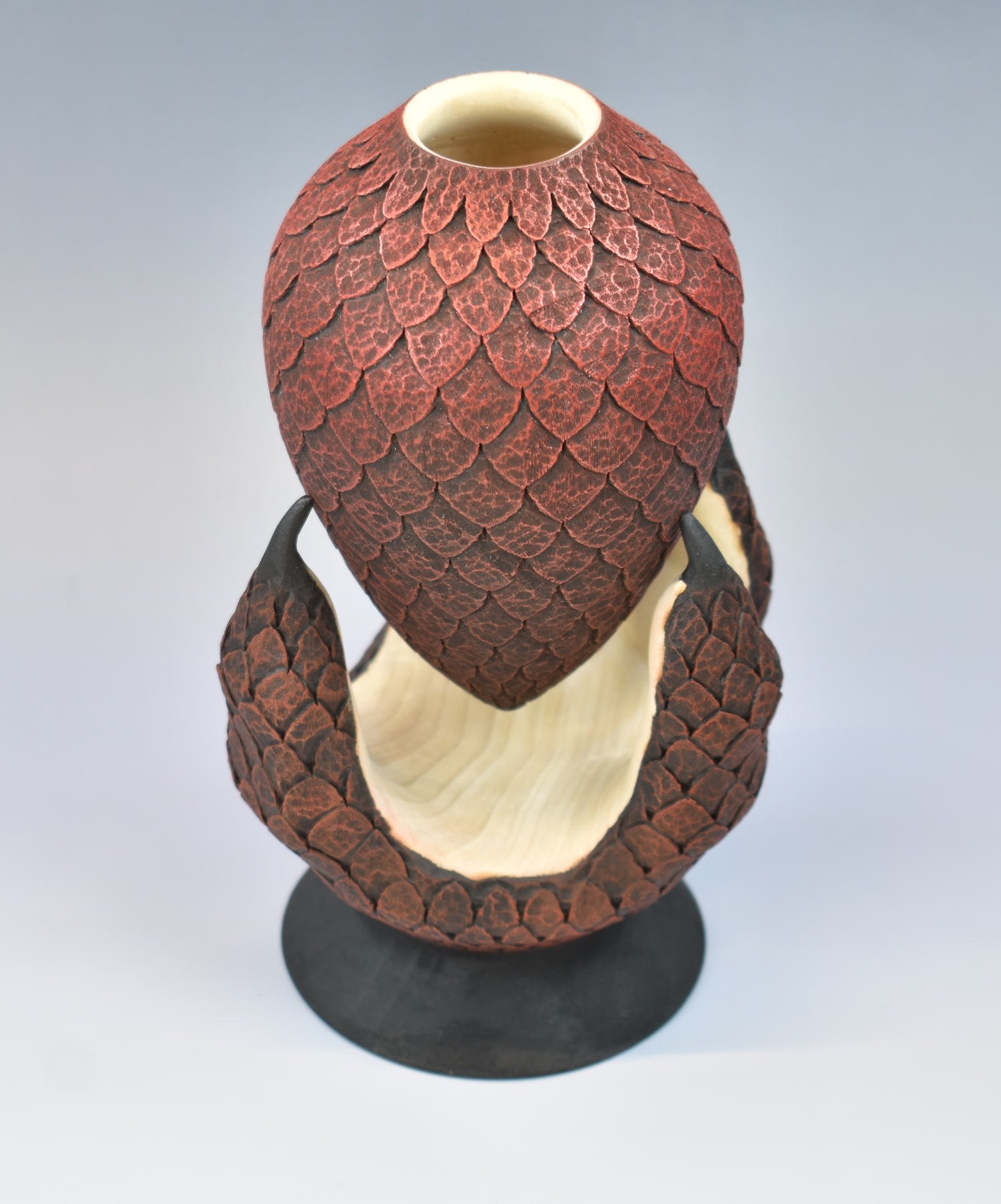 Dragons Grip alt view