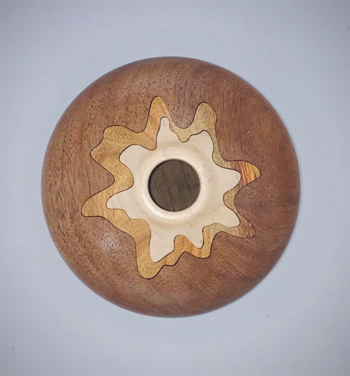Dripping hollow form Picture 2
